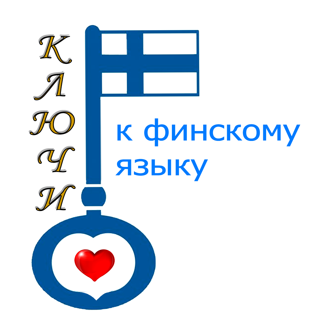Ключи к финскому языку