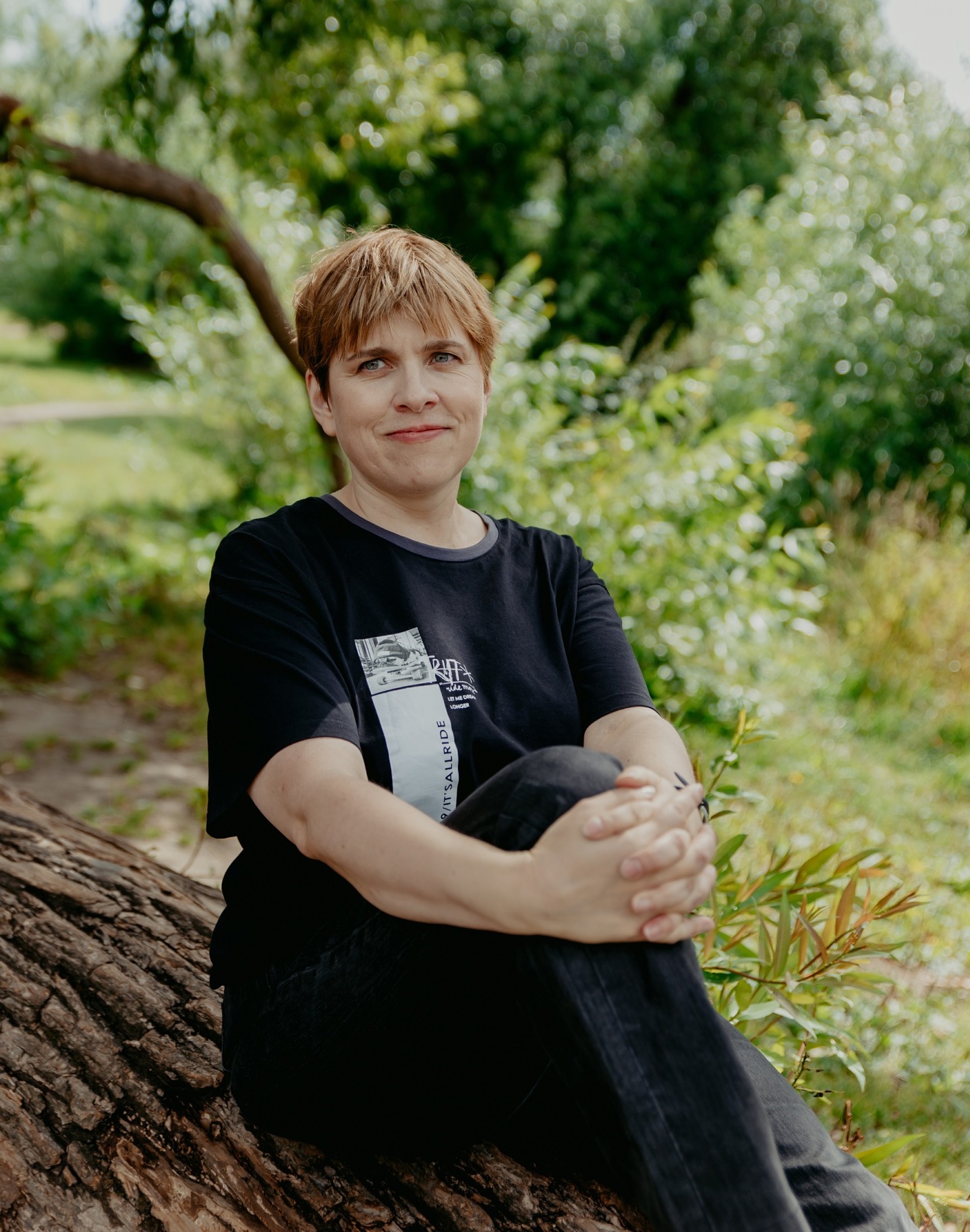 Ольга Шимко