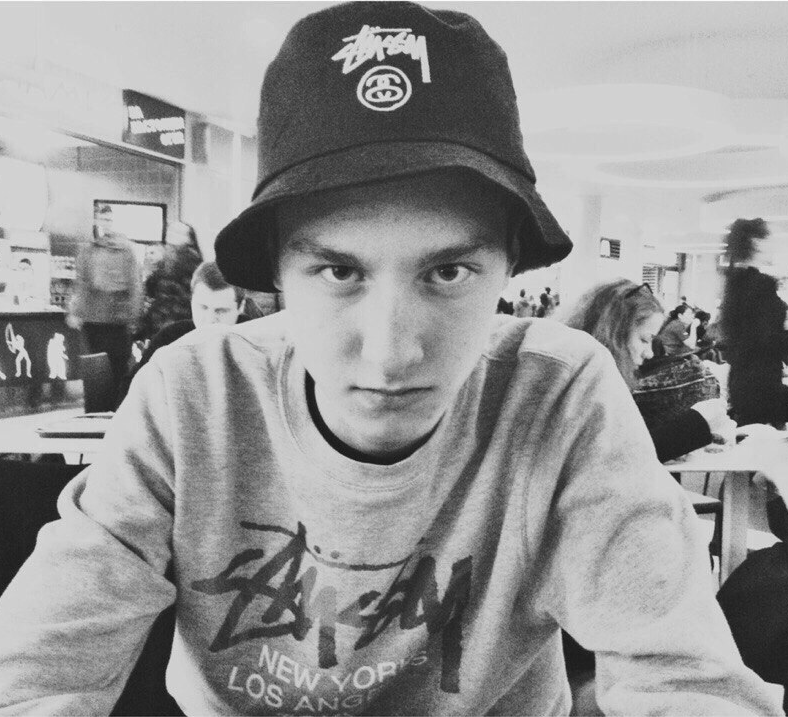 Ваня Петухов